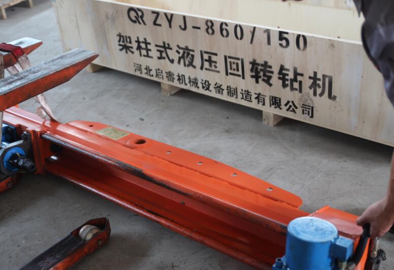 如果你想買探水鉆機(jī)，先看這3點(diǎn)一定不后悔