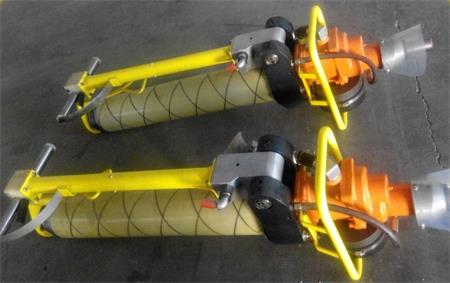【明星爆款】這款氣動錨桿機(jī)是你追了多久才到手的？