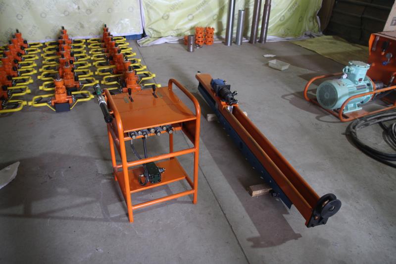 探水鉆機(jī)廠家告訴您：霧霾天如何保護(hù)自己？